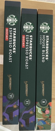 Kaffee kapseln starbucks - kaffee,