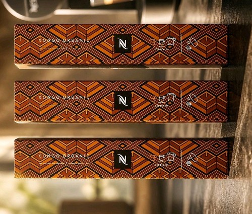 Nespresso pro b2b origins - pro,