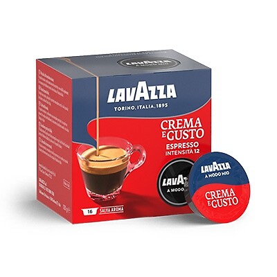 108 kaffee kapseln - lavazza, a