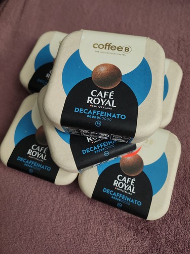Coffee kaffeekugel - 6,