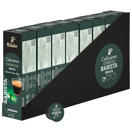 Tchibo cafissimo vorratsbox - tchibo,