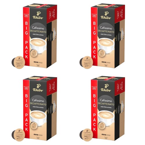 Tchibo cafissimo caffè crema - tchibo,