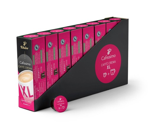 Tchibo cafissimo vorratsbox - tchibo,