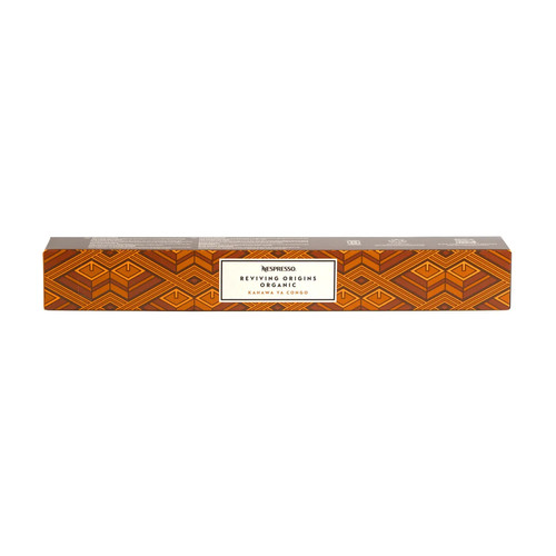 Nespresso kahawa congo - kahawa,