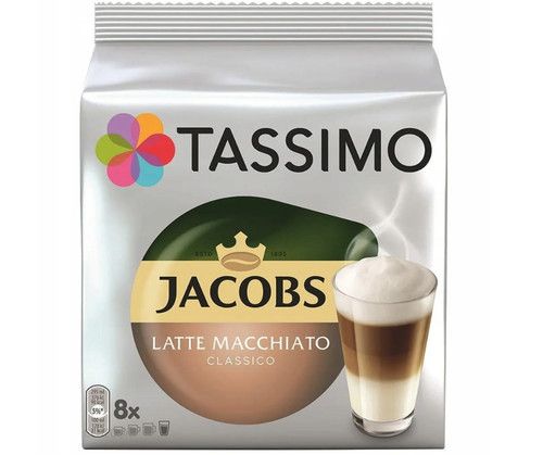 Tassimo 4031649 latte - tassimo,