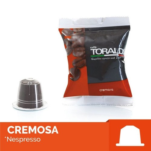 Toraldo napoletano cremosa - toraldo,