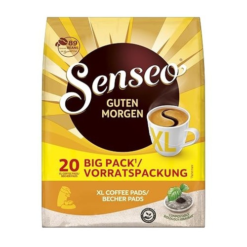 Senseo pads guten - pads,