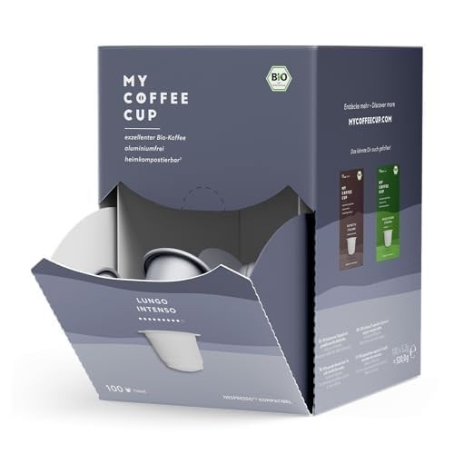 Coffee cup mega - cup, lungo