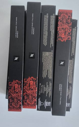 Nespresso ispirazione italiano - nespresso,