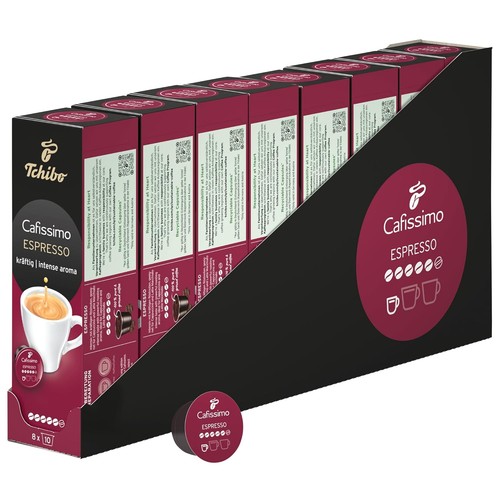 Tchibo cafissimo vorratsbox - tchibo,