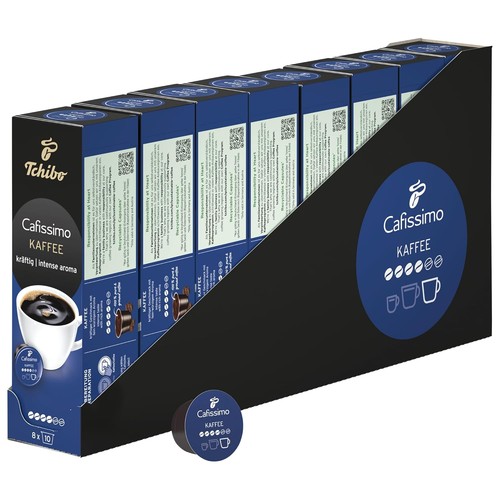 Tchibo cafissimo filterkaffee - cafissimo,