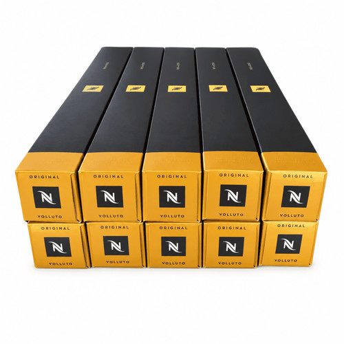 Nespresso espr volluto x - nespresso,