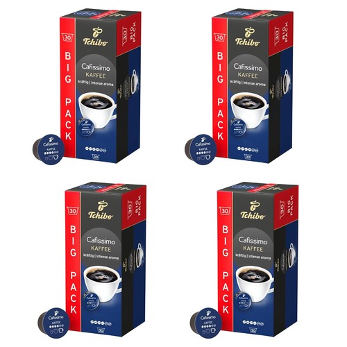 Tchibo cafissimo kaffee - tchibo,