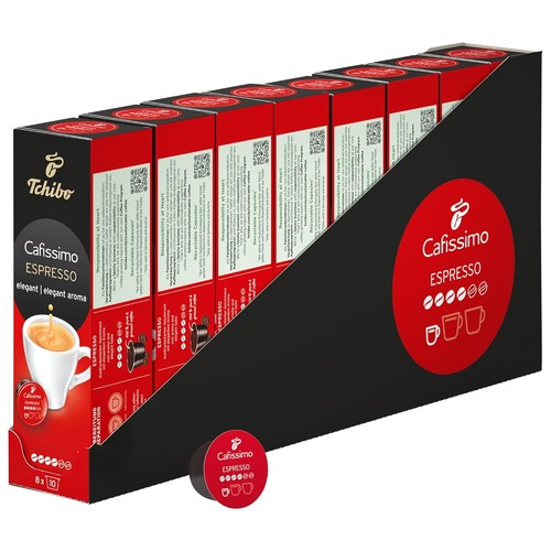 Tchibo cafissimo vorratsbox - tchibo,