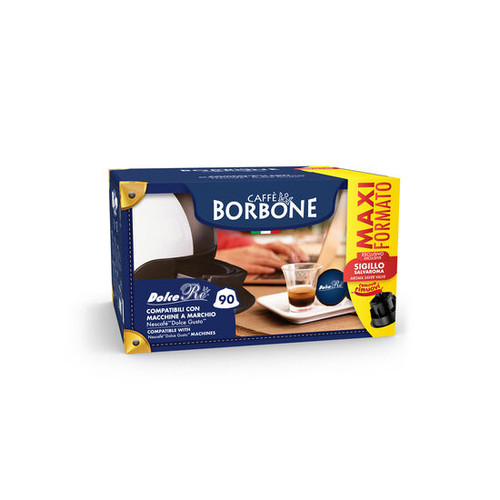 Borbone caffe blu - borbone,