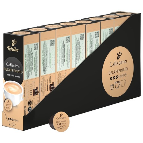 Tchibo cafissimo caffè crema - tchibo,