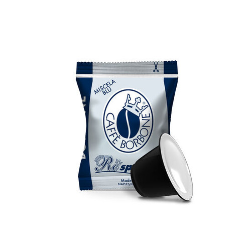 Borbone caffe blu - caffe,