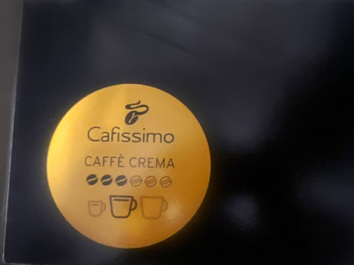 Mal cafissimo caffè - 5,