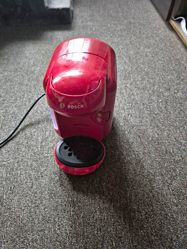 Bosch tassimo vivy - tassimo,