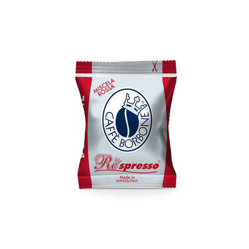 Borbone rossa respresso - borbone,
