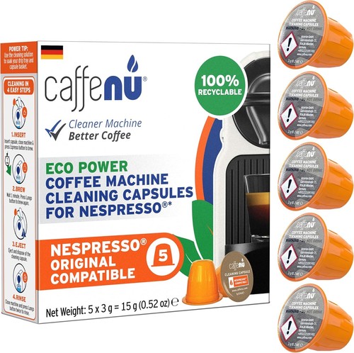Caffenu nespresso - caffenu,