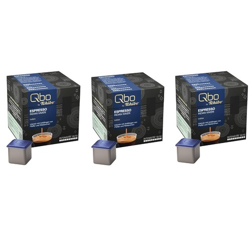 Tchibo qbo espresso - tchibo,
