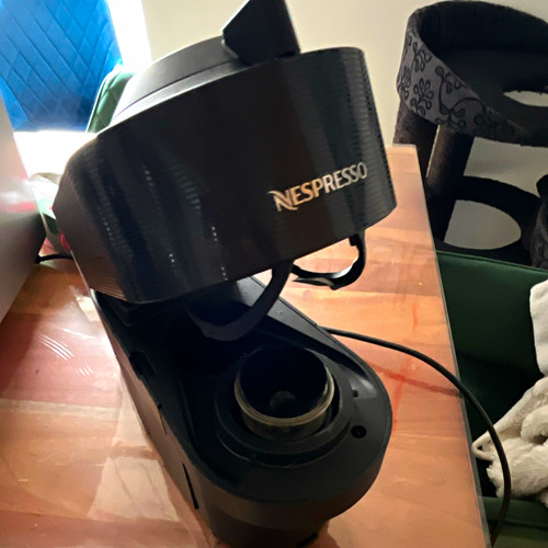 Nespresso vertuo next - vertuo,