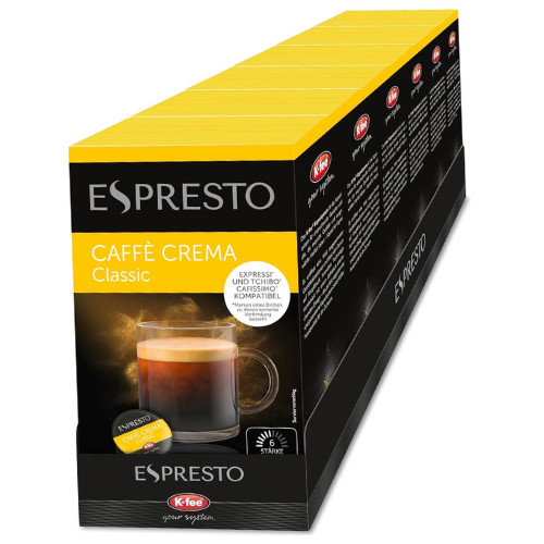 Caffè crema classic - caffè,