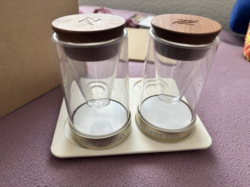 Nespresso tageshopper - nespresso,