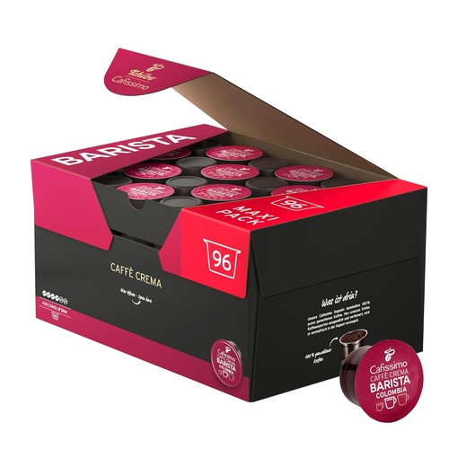 Tchibo cafissimo vorratsbox - tchibo,
