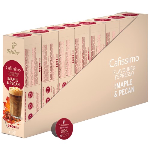 Tchibo cafissimo - tchibo,