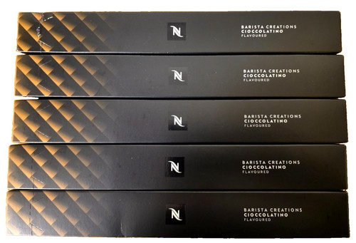 Nespresso kapseln - 50,