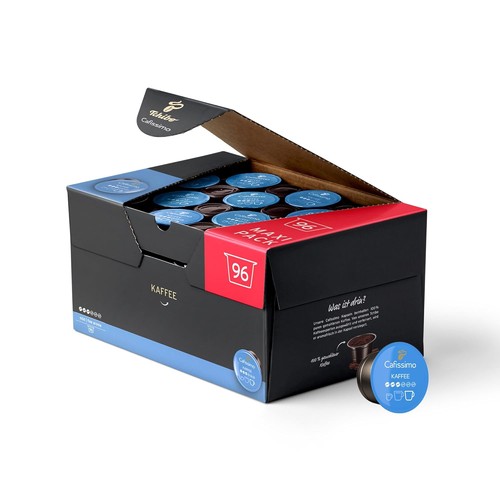 Tchibo cafissimo vorratsbox - tchibo,