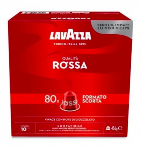 240 lavazza qualita - 240, rossa