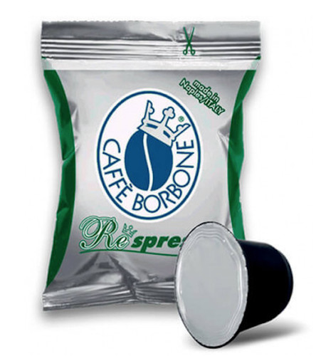 Borbone caffe dek - caffe, –