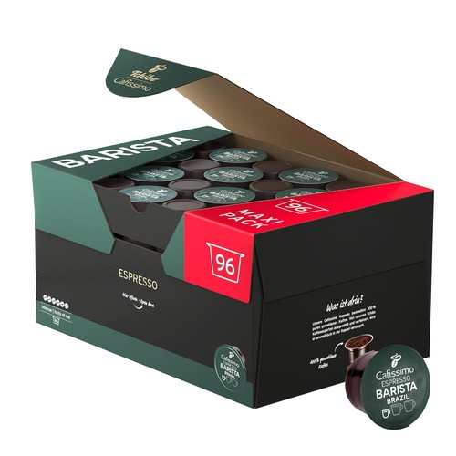 Tchibo cafissimo vorratsbox - cafissimo,