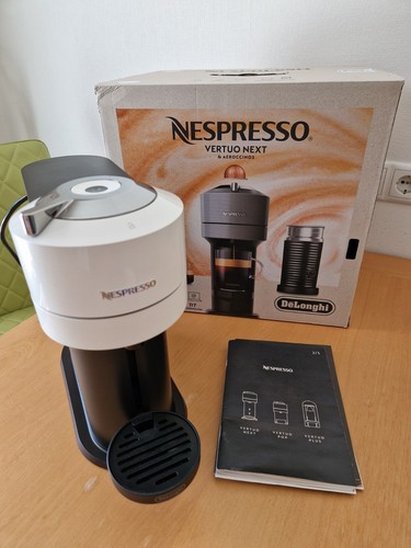Nespresso vertuo next - nespresso,