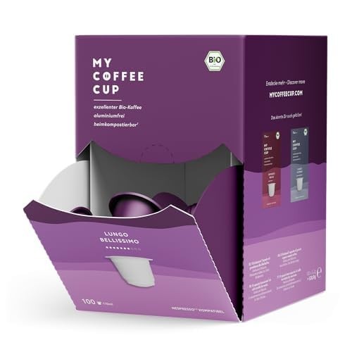 Coffee cup mega box - my,