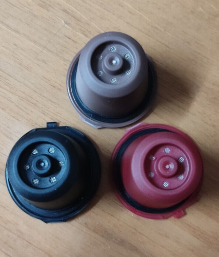 Nespresso caps - nespresso,
