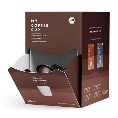 Coffee cup mega - my,