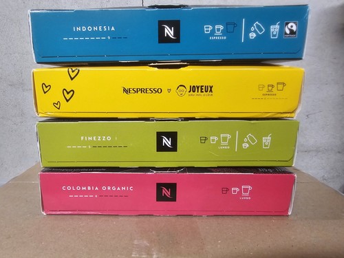 Nespresso pro b2b - nespresso,