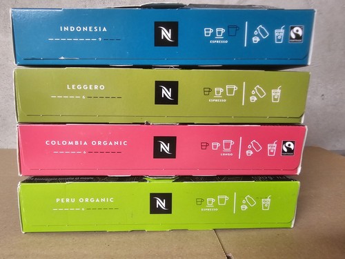 Nespresso pro b2b - nespresso,