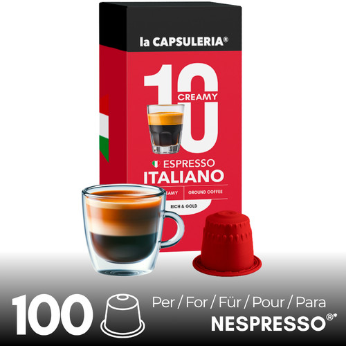 Kaffee espresso italiano - espresso,