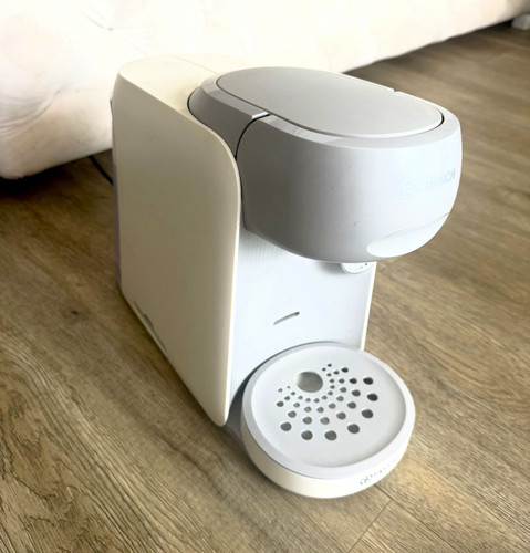 Bosch tassimo kaffeemaschine - tassimo, +