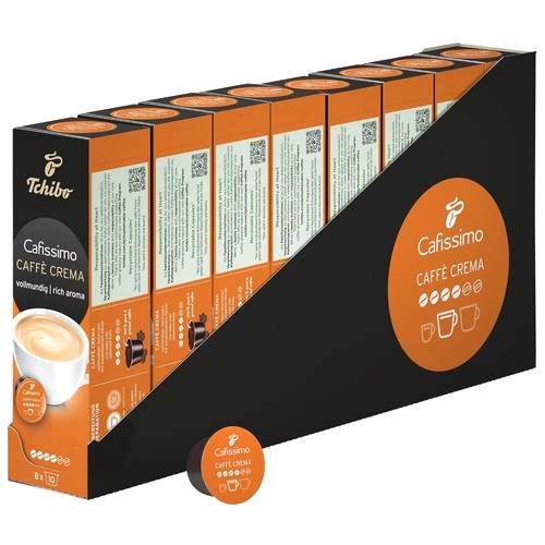 Tchibo cafissimo vorratsbox - tchibo,