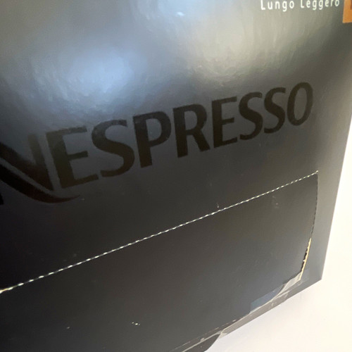 Nespresso lungo leggero - nespresso,