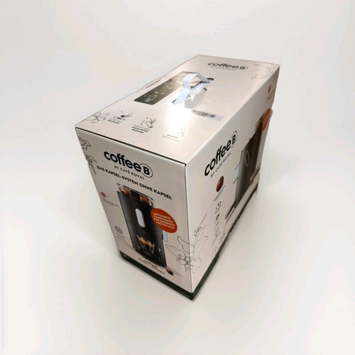 Coffeeb globe kapselmaschine - globe,