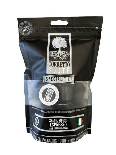 Nespresso original kompatibel - nespresso,
