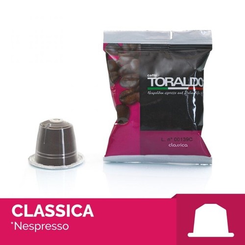 Toraldo caffe classica - classica, –