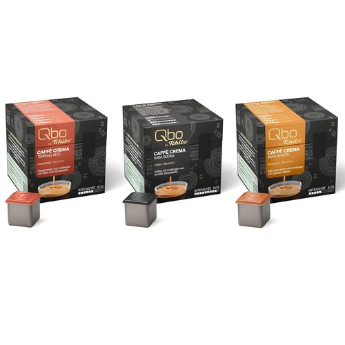 Tchibo qbo caffè premium - qbo,